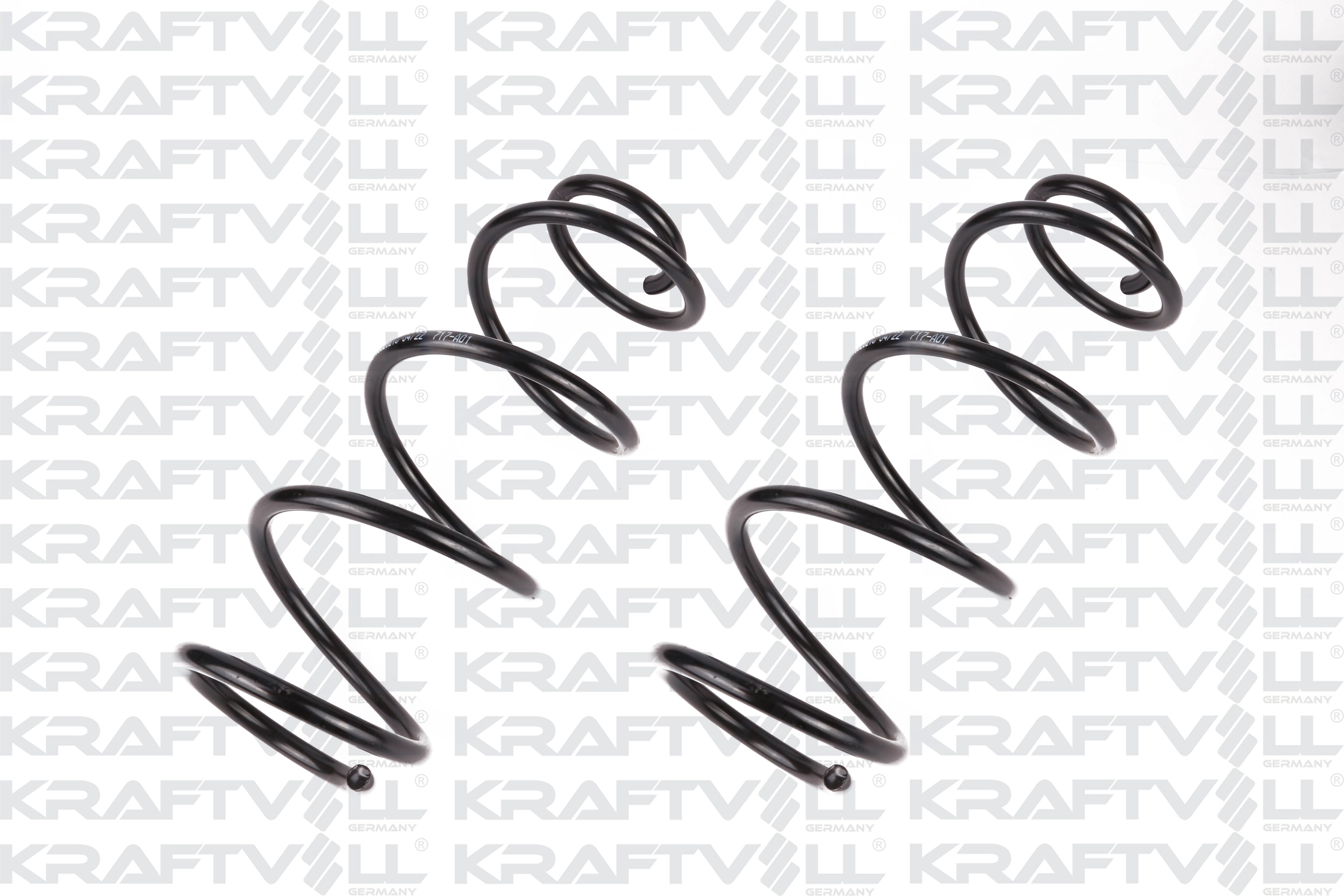 Suspension Spring (15020216)