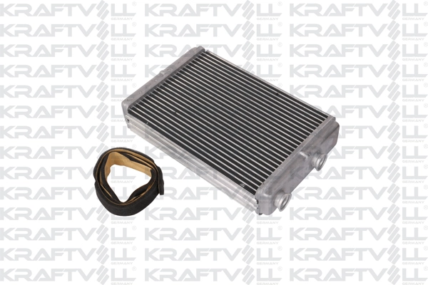 Heat Exchanger, interior heating (08050023)