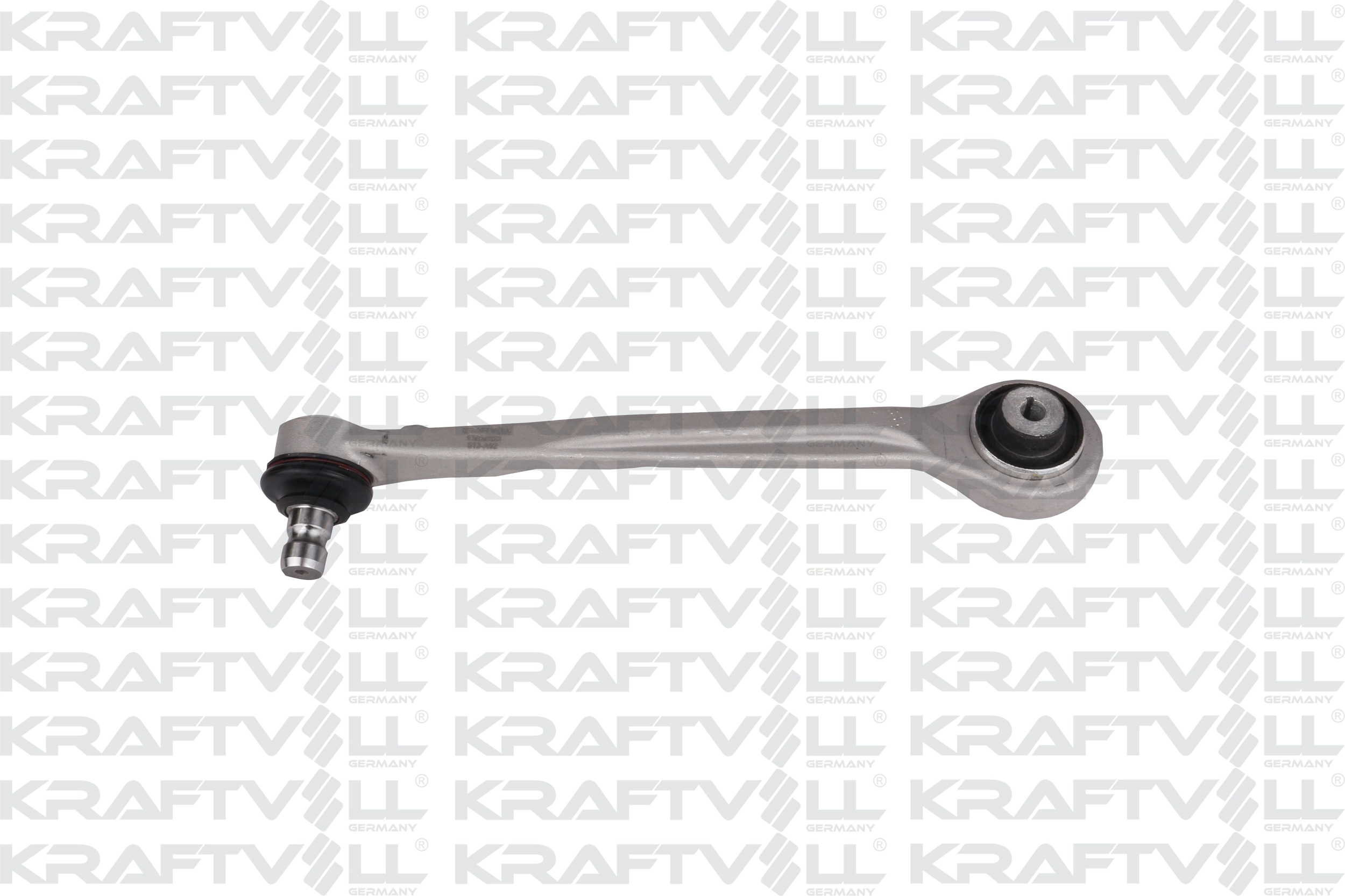 Control/Trailing Arm, wheel suspension (13050888)