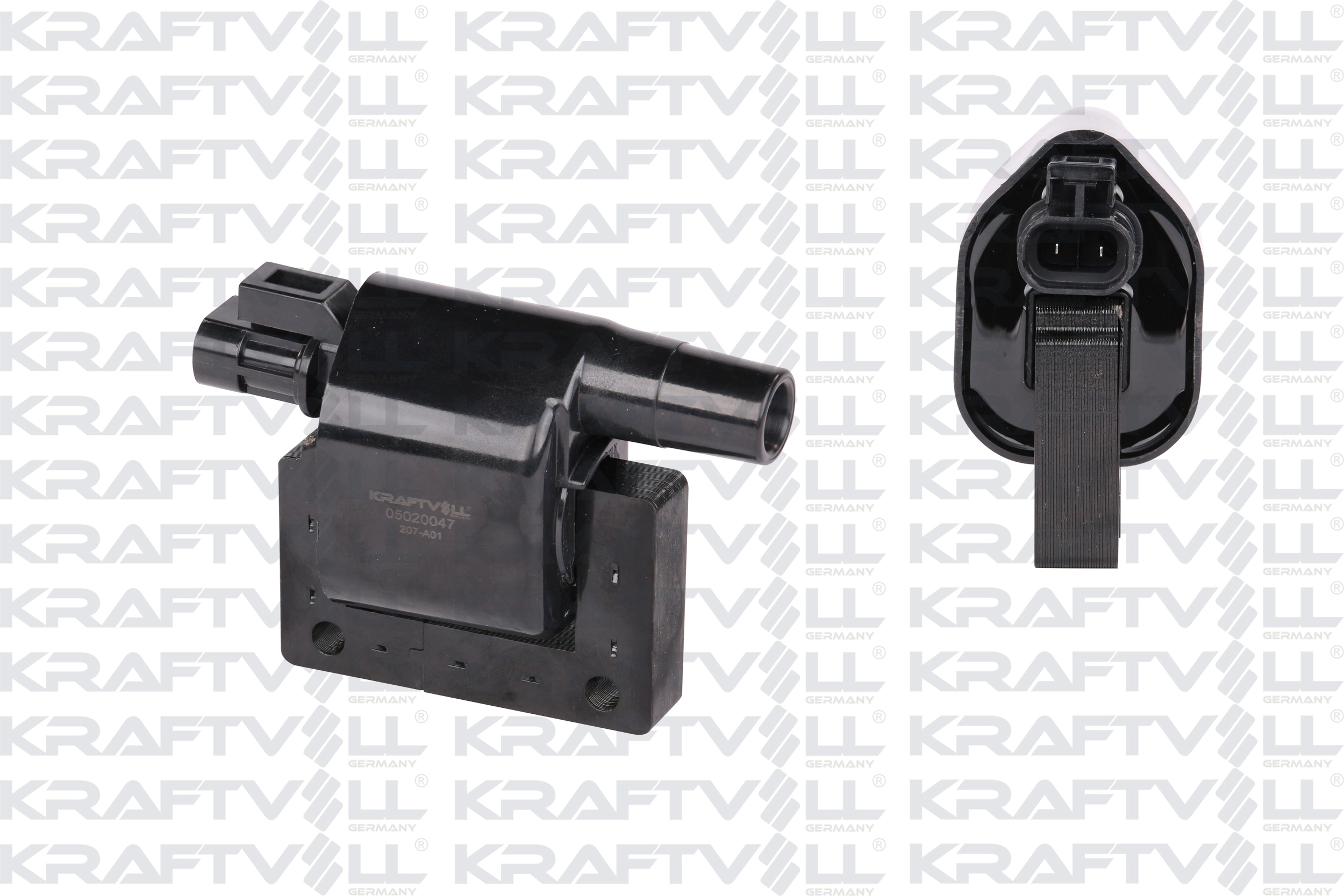 Ignition Coil (05020047)