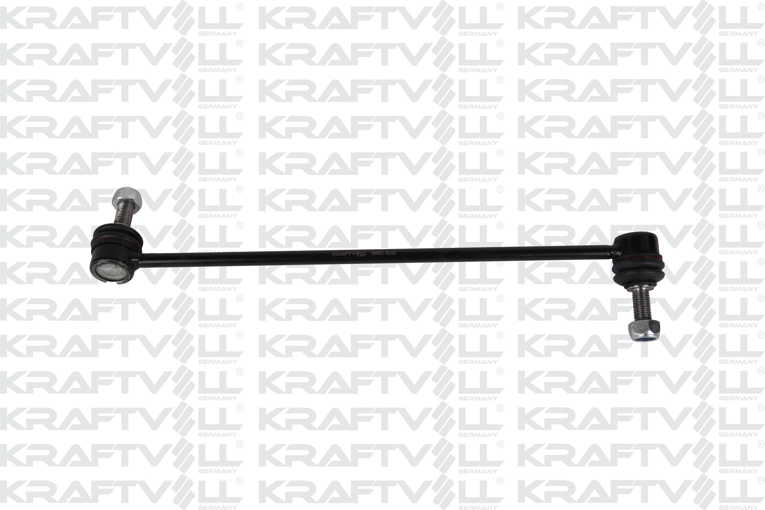 Link/Coupling Rod, stabiliser bar (13040412)
