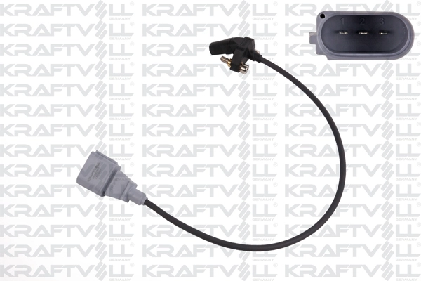 Sensor, crankshaft pulse (05090357)