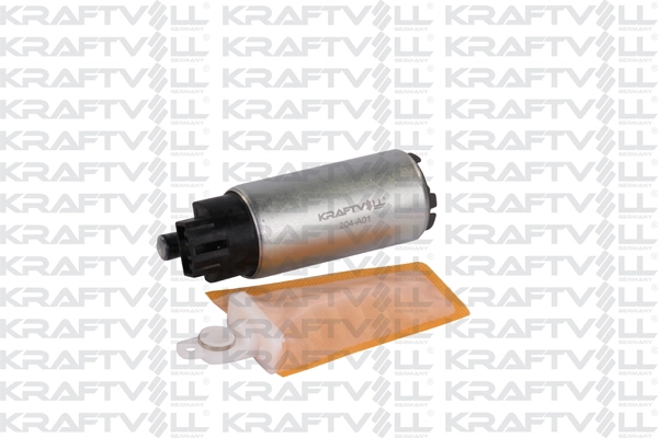 Fuel Pump (05050020)