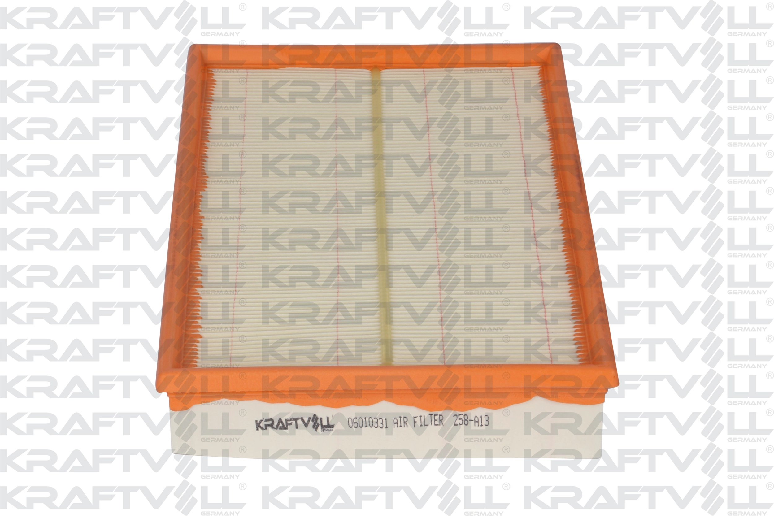 Air Filter (06010331)