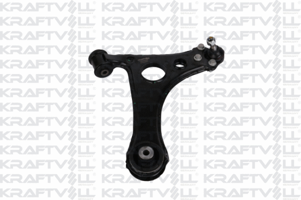 Control/Trailing Arm, wheel suspension (13050449)