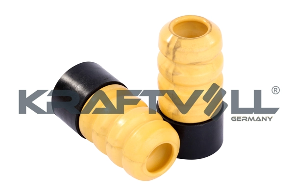 Rubber Buffer, suspension (10010630)