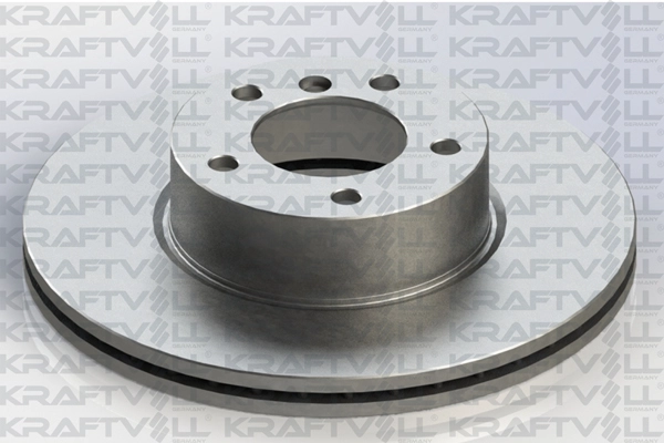 Brake Disc (07040463)