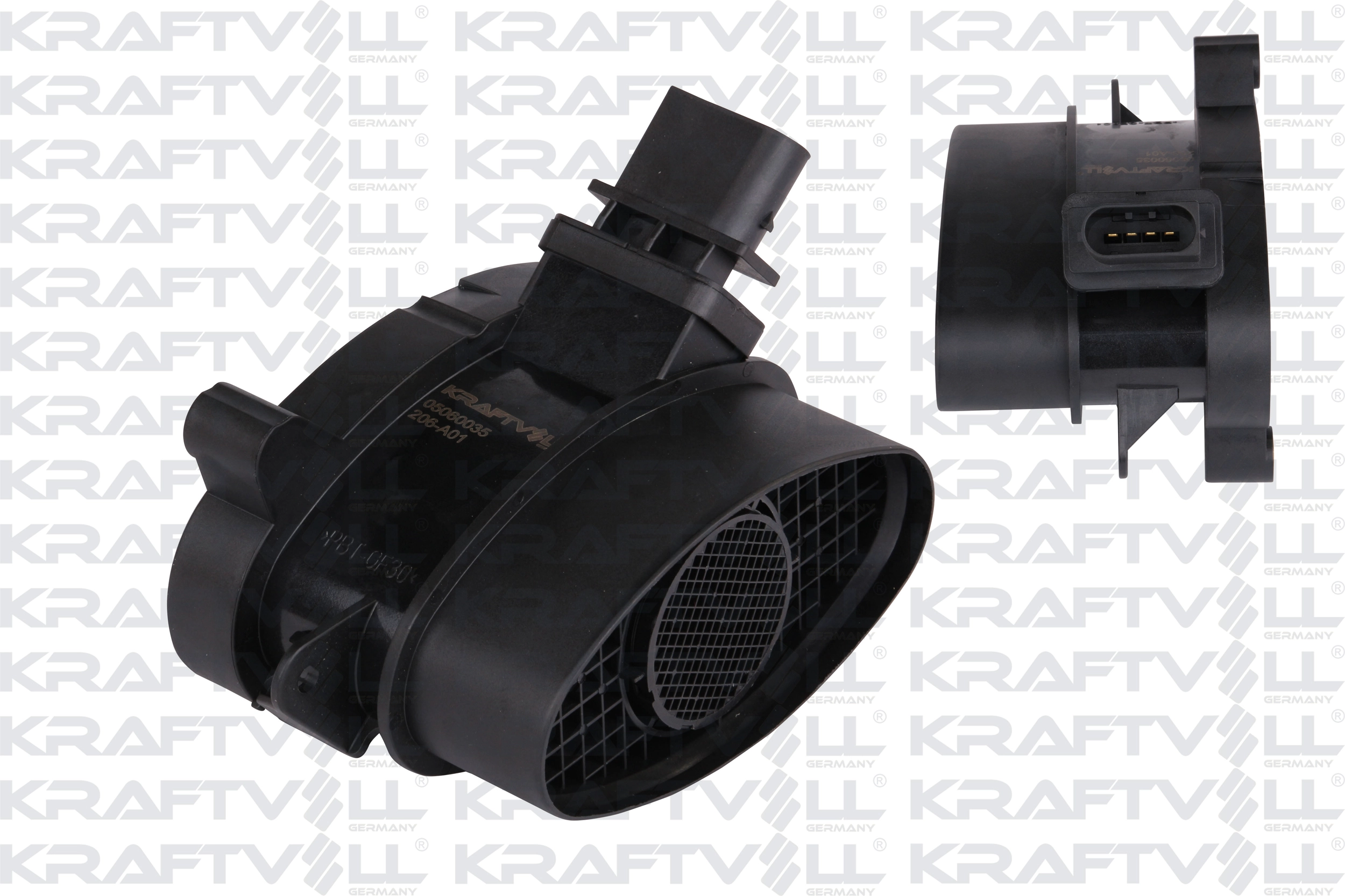 Mass Air Flow Sensor (05060035)