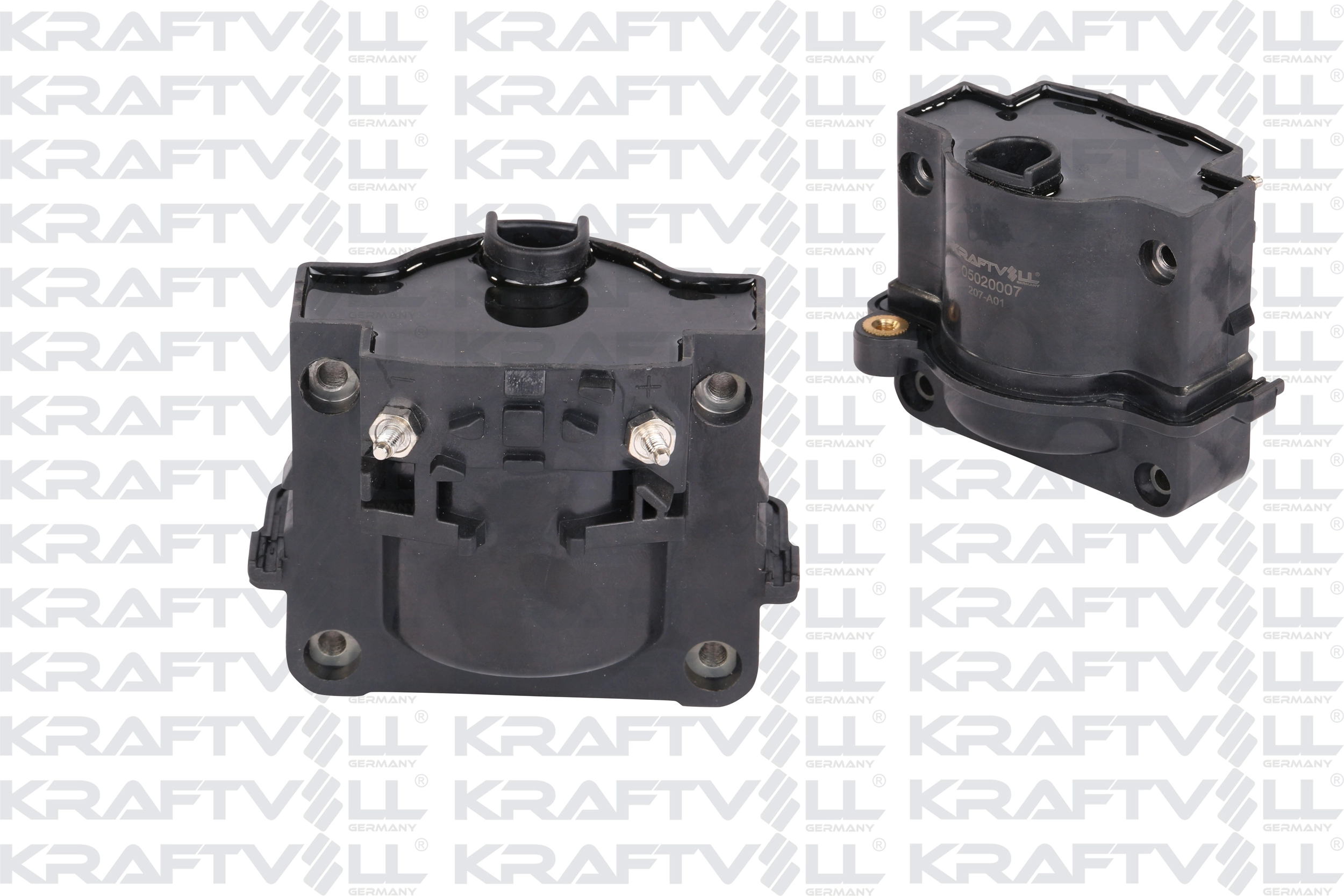 Ignition Coil (05020007)