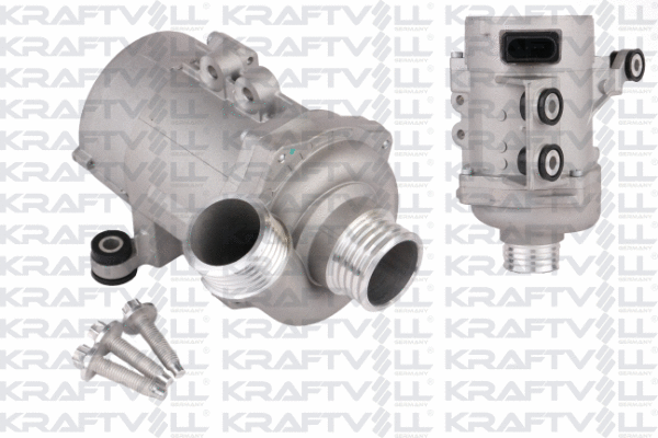 Water Pump, engine cooling (08010003)