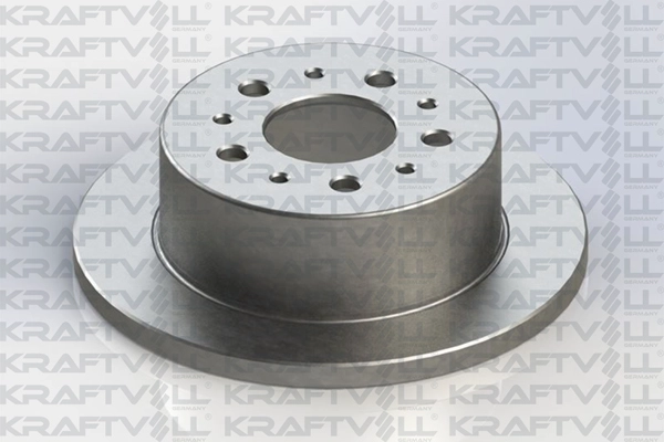 Brake Disc (07040118)