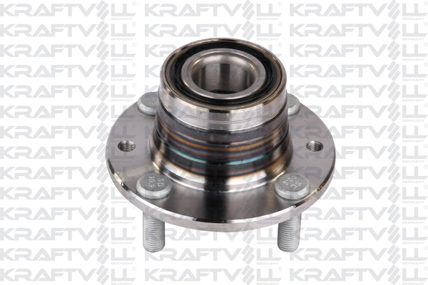 Wheel Hub (14030062)