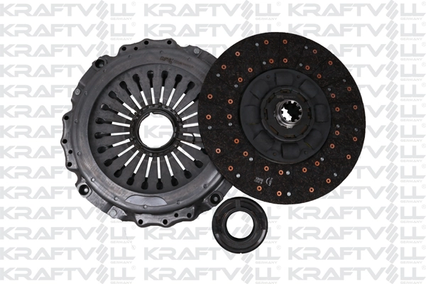 Clutch Kit (03010118)