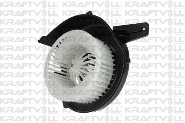 Interior Blower (08130017)