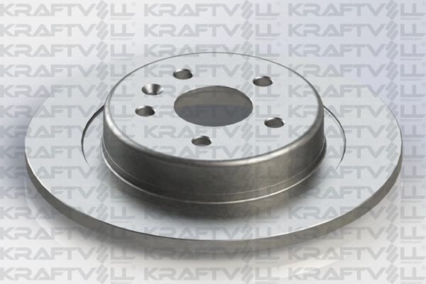 Brake Disc (07040866)
