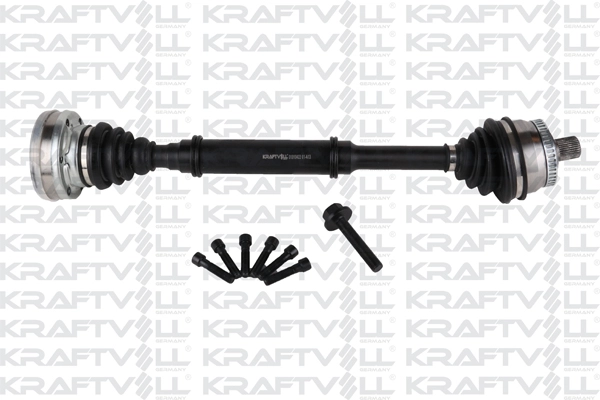 Drive Shaft (01010422)