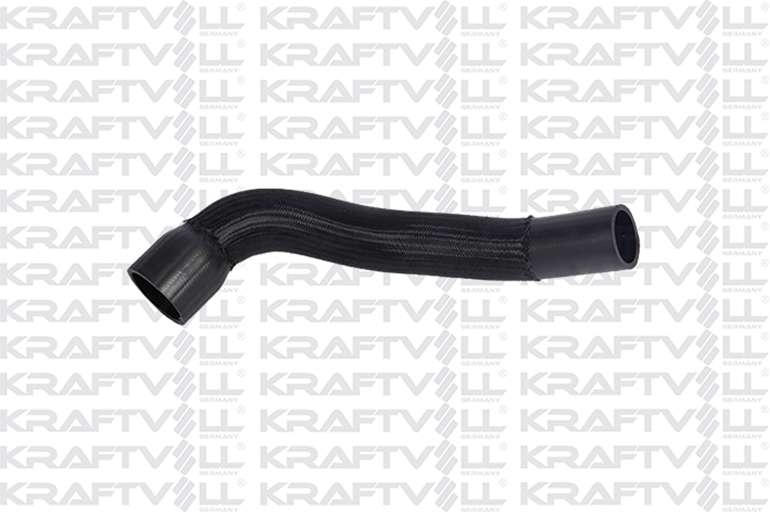 Charge Air Hose (10030843)