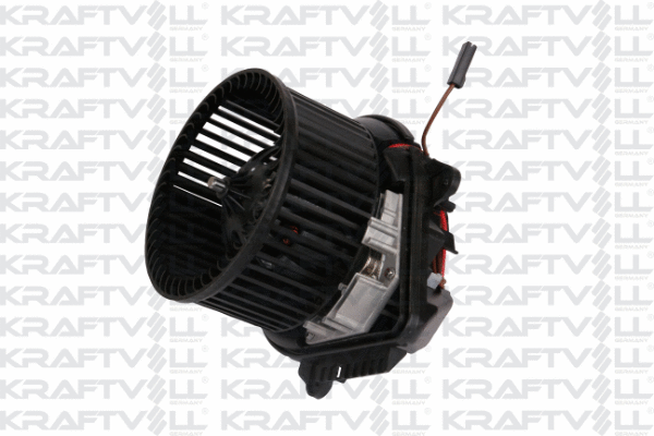 Interior Blower (08130049)
