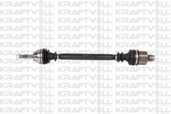 Drive Shaft (01010013)