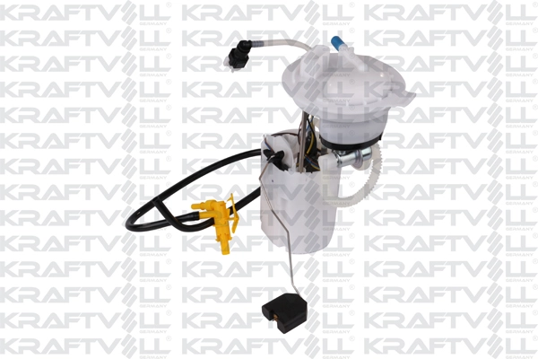 Fuel Feed Unit (05050036)
