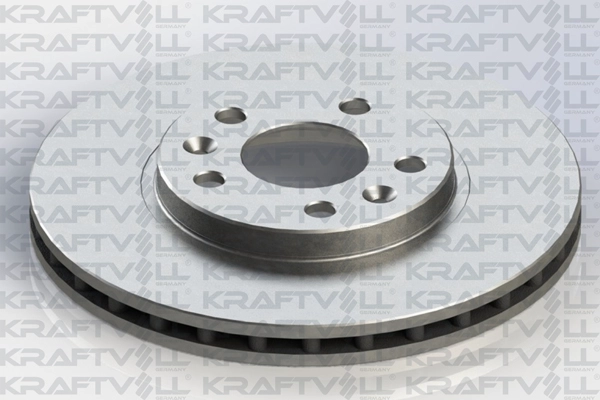Brake Disc (07040720)