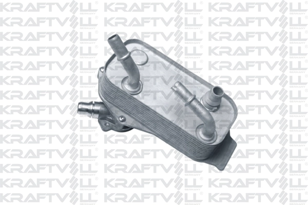 Oil Cooler, automatic transmission (08090251)