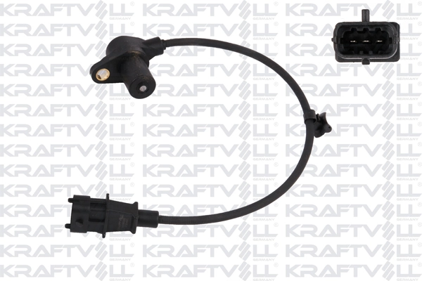 Sensor, crankshaft pulse (05090300)