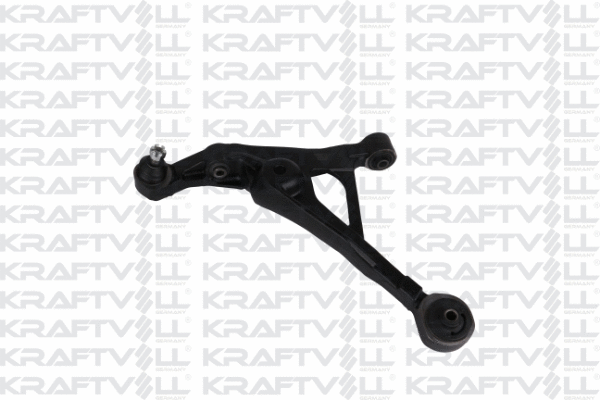 Control/Trailing Arm, wheel suspension (13050763)