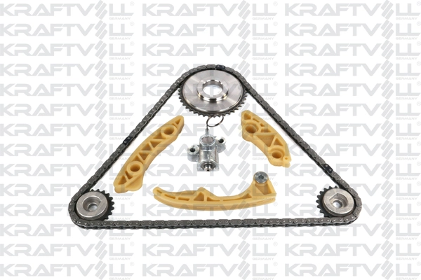 Timing Chain Kit (12100090)