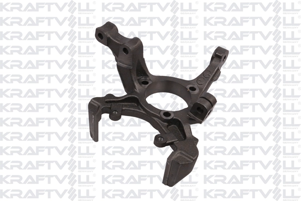 Steering Knuckle, wheel suspension (01030138)