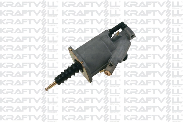 Clutch Booster (03050012)
