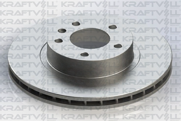 Brake Disc (07040363)