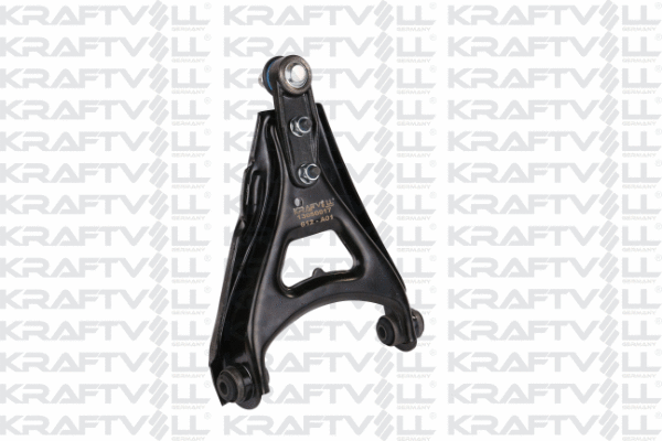 Control/Trailing Arm, wheel suspension (13050017)