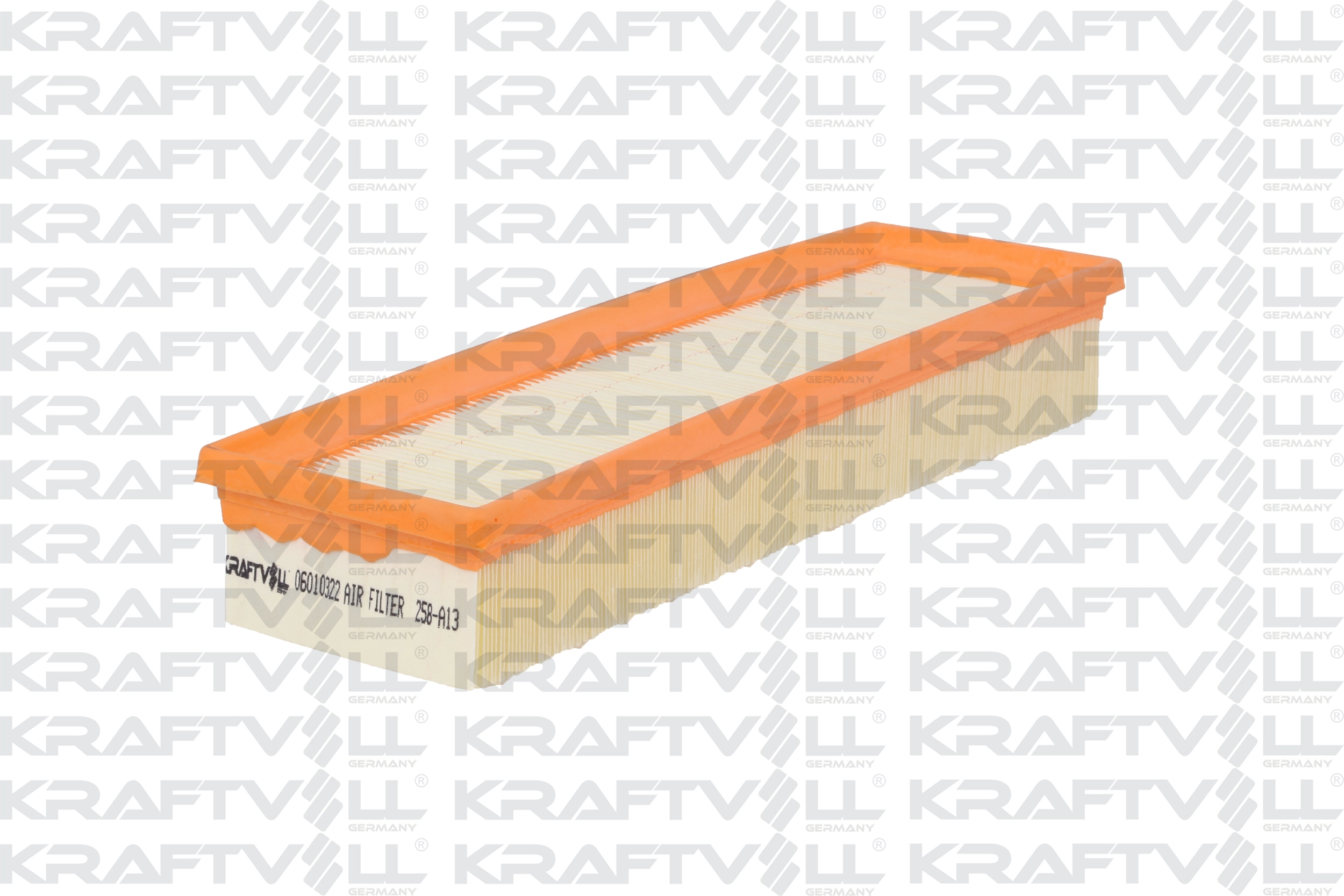 Air Filter (06010322)