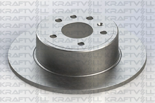 Brake Disc (07040126)