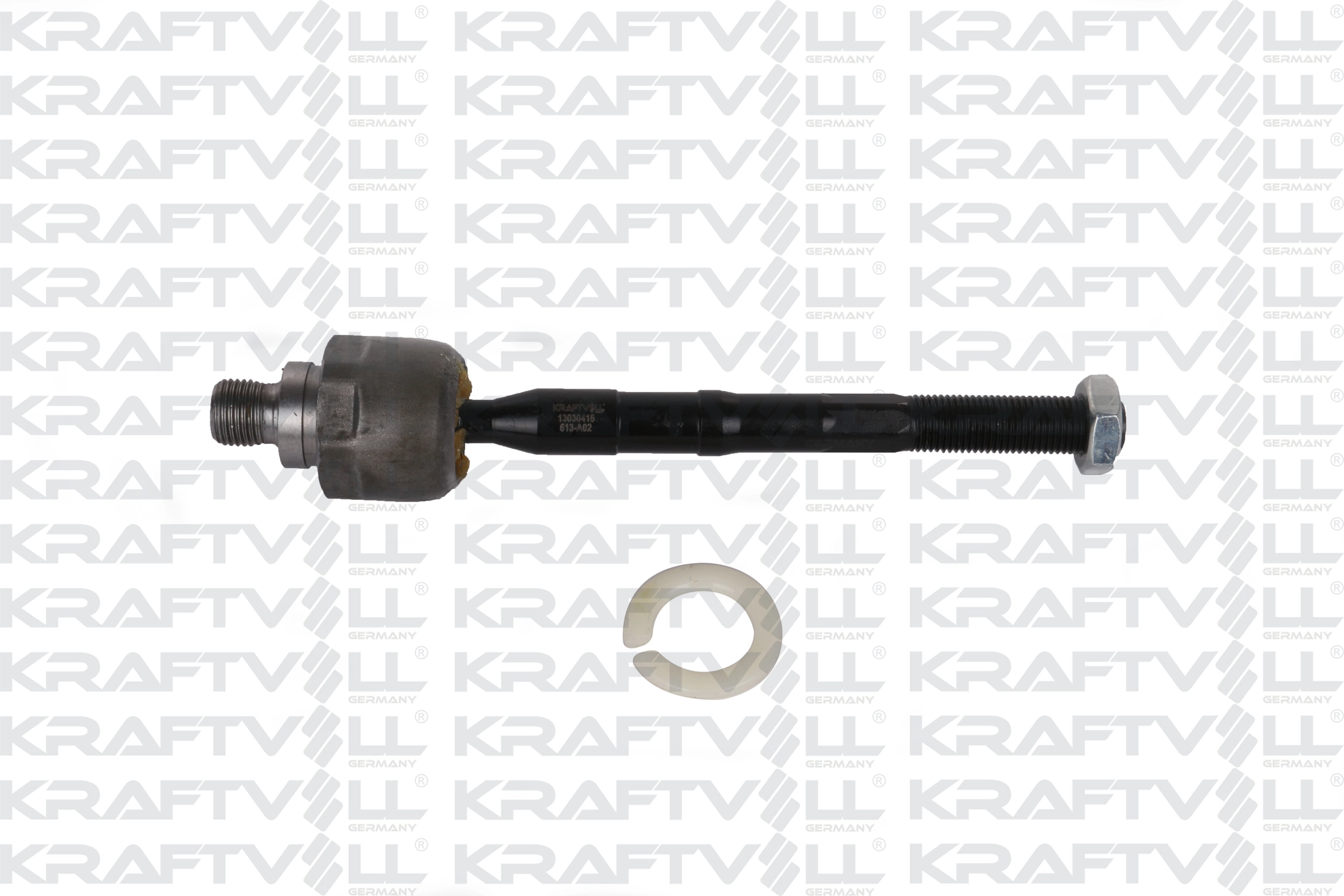 Inner Tie Rod (13030418)