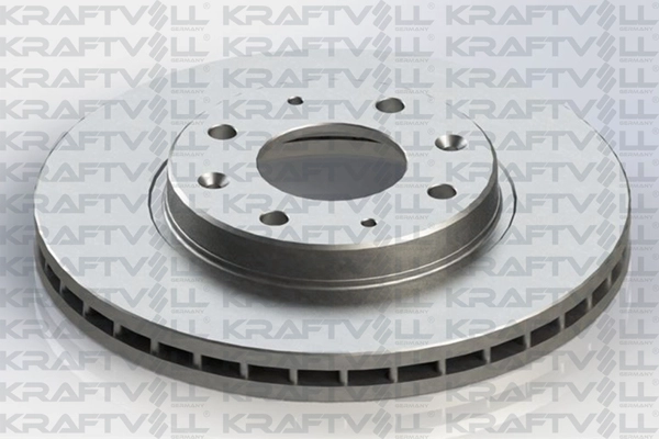 Brake Disc (07040153)