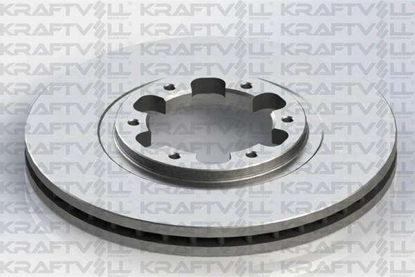 Brake Disc (07040286)