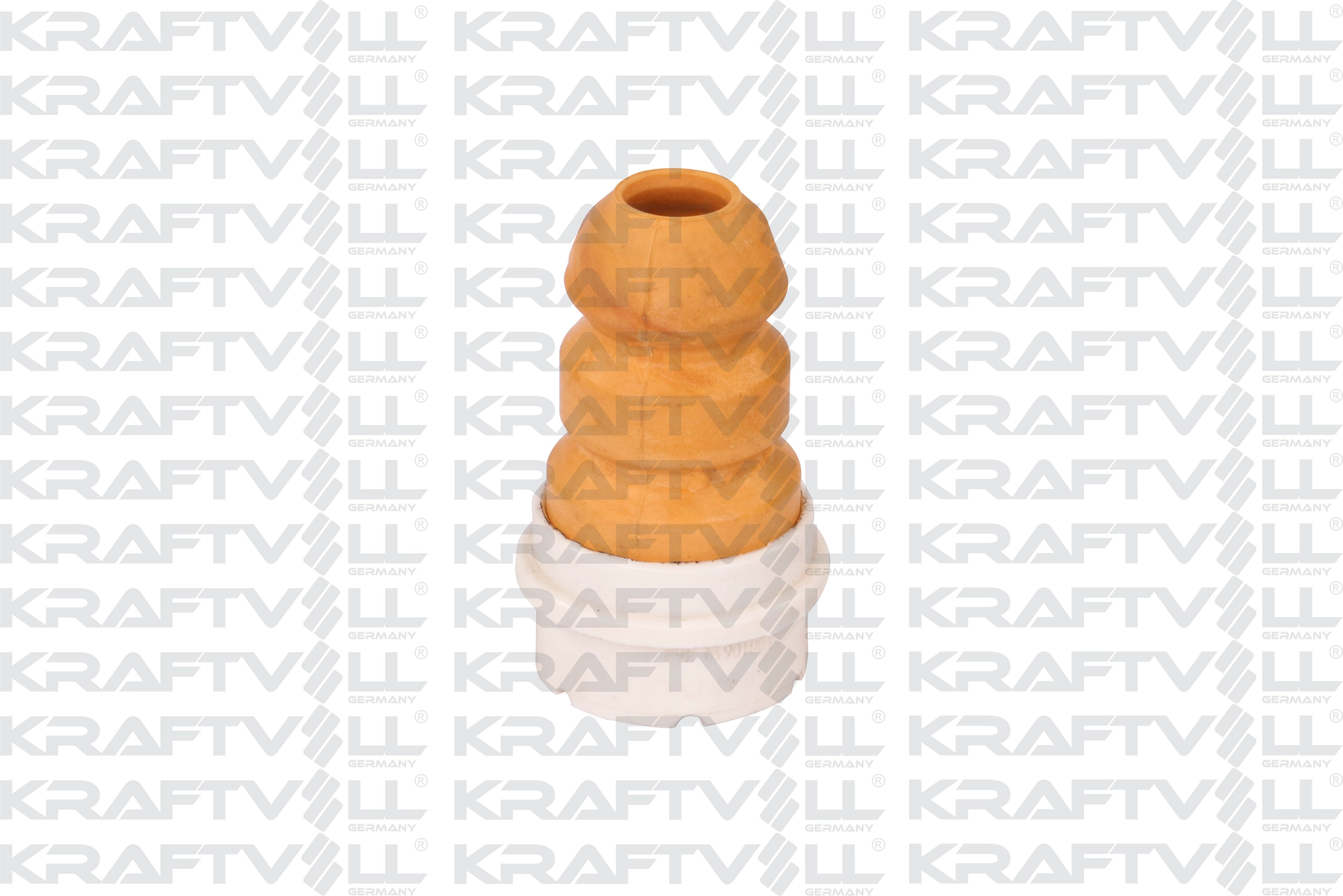 Rubber Buffer, suspension (10010659)