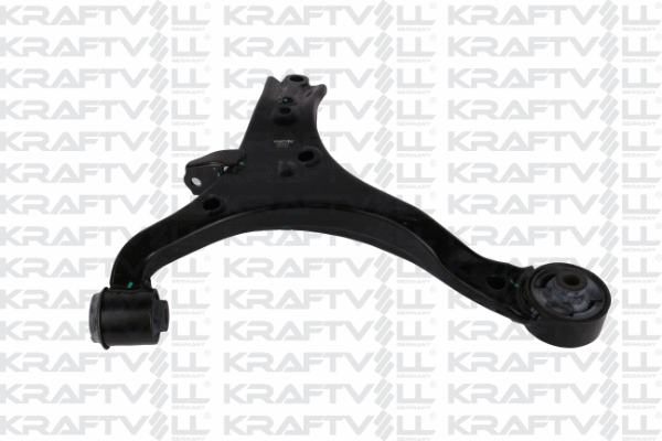 Control/Trailing Arm, wheel suspension (13050631)