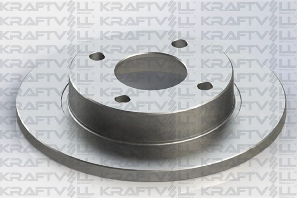 Brake Disc (07040270)