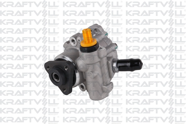 Hydraulic Pump, steering (01060030)