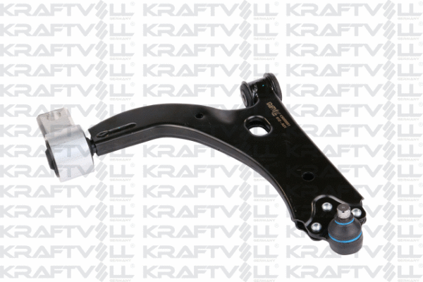 Control/Trailing Arm, wheel suspension (13050051)