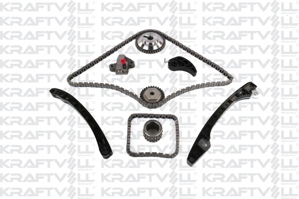 Timing Chain Kit (12100077)