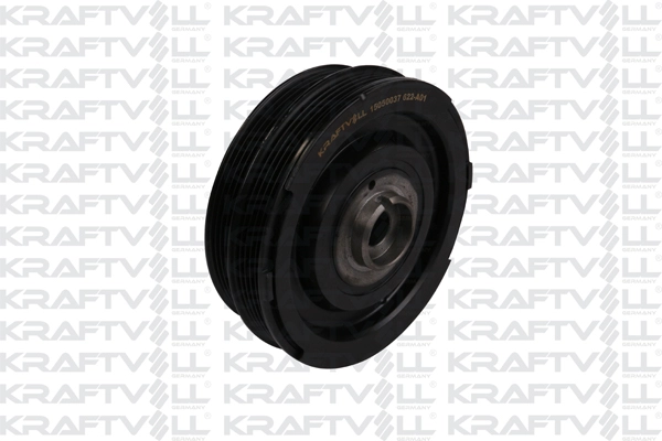 Belt Pulley, crankshaft (15050037)