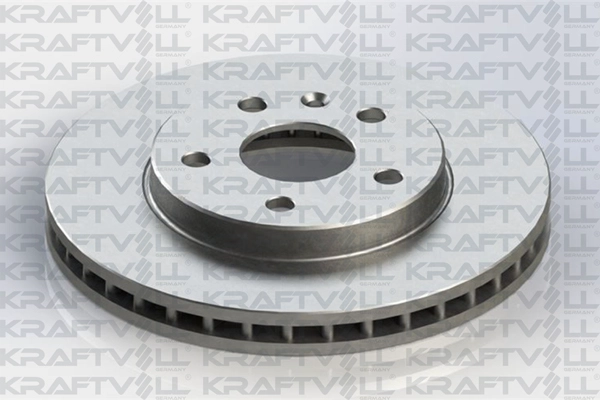 Brake Disc (07040102)