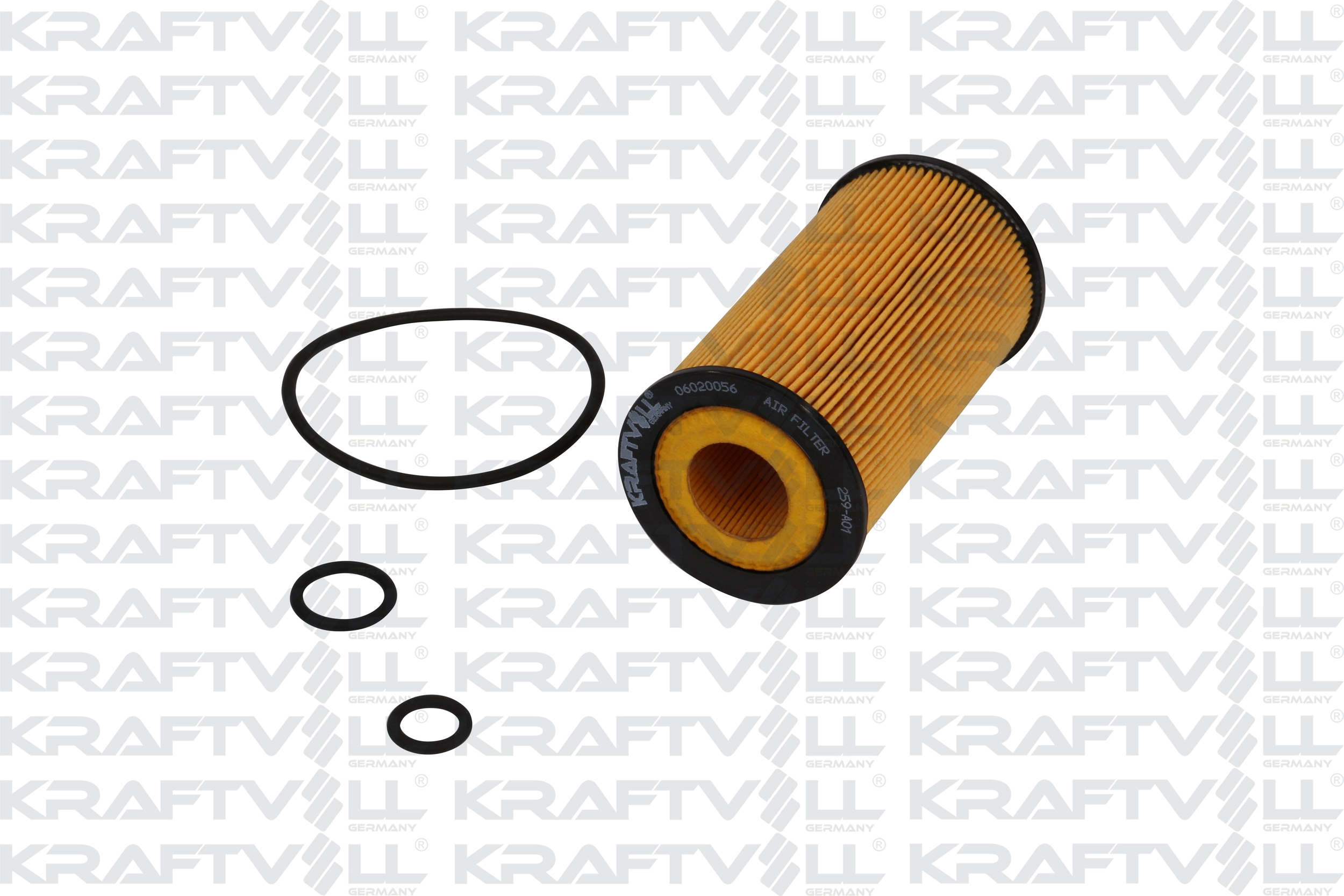Oil Filter (06020056)