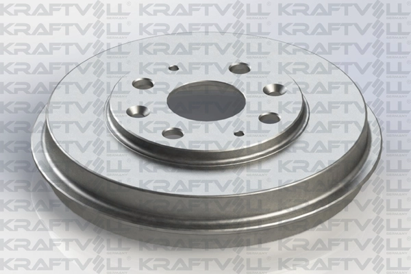 Brake Drum (07040483)