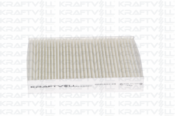 Filter, cabin air (06040239)