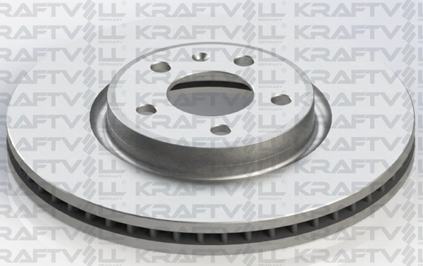 Brake Disc (07040511)